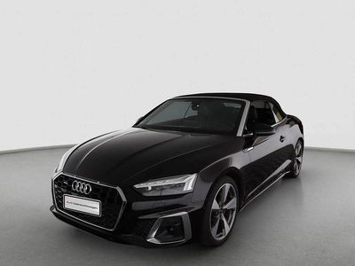 Audi A5 Cabriolet