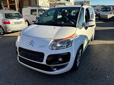 Citroën C3 Picasso