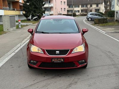 Gebraucht 2014 Seat Ibiza Style | CHF 3’999 (Fairer Preis)
