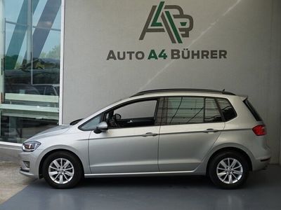 gebraucht VW Golf Sportsvan 