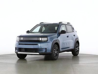 Blau Neu 2026 Fiat Grande Panda Icon Kleinwagen | CHF 24’190 (Fairer Preis)