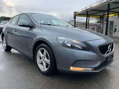 Gebraucht Volvo V40 Kinetic 120 PS (88 kW) 2016