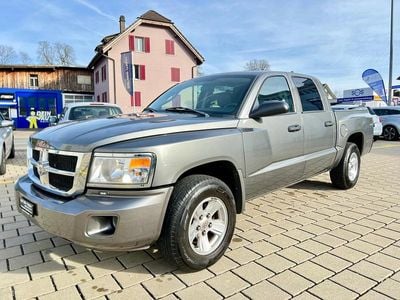 Gebraucht 2008 Dodge Dakota Abholung | CHF 20’900