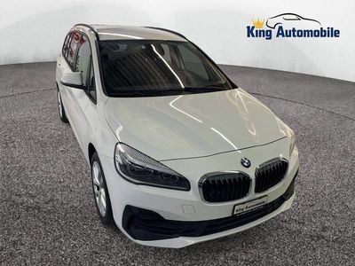 BMW 218 Gran Tourer