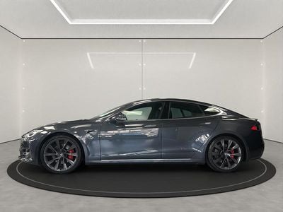Gebraucht 2019 Tesla Model S Performance Kleinwagen | CHF 42’900 (Guter Preis)