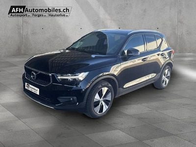 Gebraucht Volvo XC40 Momentum 211 PS (155 kW) 2020 SUV