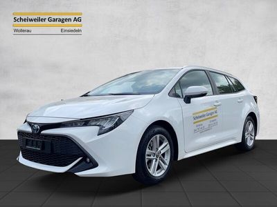 gebraucht Toyota Corolla Touring Sports 1.8 HSD