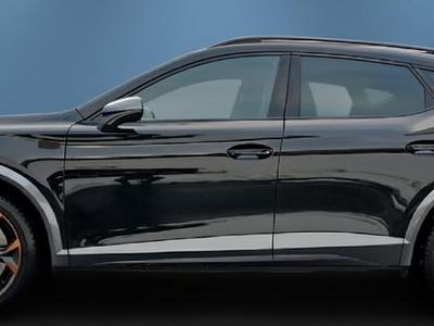 Gebraucht 2023 Cupra Formentor VZ SUV | CHF 28’900 (Superpreis)