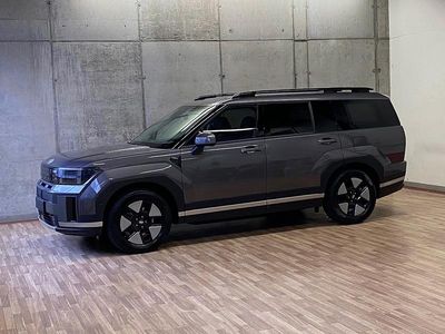 Gebraucht Hyundai Santa Fe 215 PS (158 kW) 2024 SUV