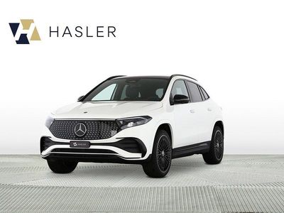 Weiss Neu 2025 Mercedes 300 Kombi | CHF 63’500