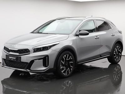 Grau Neu 2026 Kia XCeed SUV | CHF 33’900