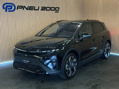 Neu (2026) Skoda Elroq RS 340 PS | Teuer