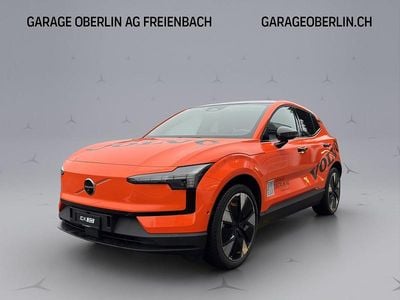 Gebraucht Volvo EX30 Performance 314 kW (428 PS) 2024 SUV