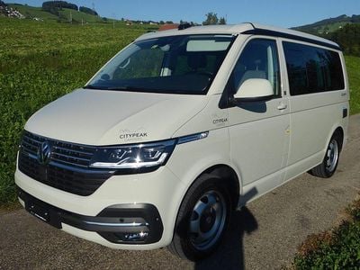 Gebraucht 2023 VW California California Van | CHF 91’800