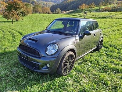 Gebraucht 2011 Mini Cooper S Kleinwagen | CHF 7’299 (Superpreis)