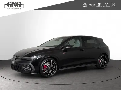 Neu (2026) VW Golf VIII GTI 266 PS | Etwas zu teuer