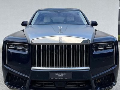 Neu 2025 Rolls Royce Cullinan SUV | CHF 520’000 (Guter Preis)