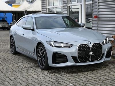 Gebraucht BMW 430 Gran Coupé M Sport 245 PS (180 kW) 2025 Coupé