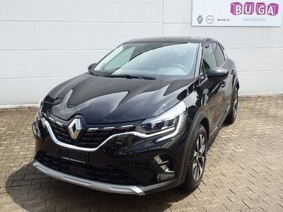 Gebraucht Renault Captur Techno 140 PS (102 kW) 2024 SUV