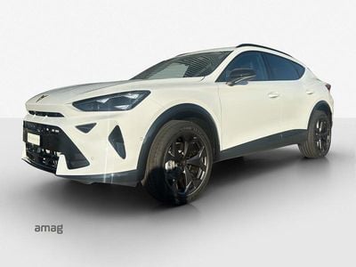 Nevada white metallic Gebraucht 2025 Cupra Formentor SUV | CHF 33’900 (Etwas zu teuer)