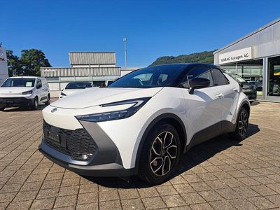 Gebraucht 2024 Toyota C-HR Trend SUV | CHF 39’900 (Teuer)