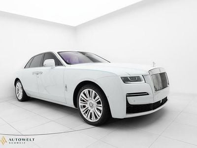 Gebraucht 2023 Rolls Royce Ghost Limousine | CHF 377’000