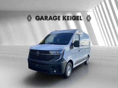 Gebraucht 2024 Renault Master Van | CHF 39’000