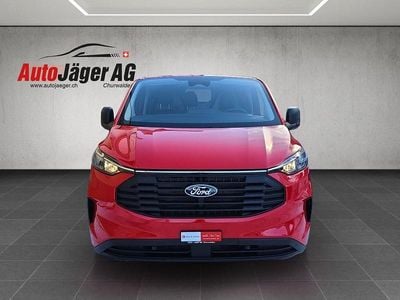 Gebraucht 2024 Ford Transit Custom Trend Van | CHF 53’900