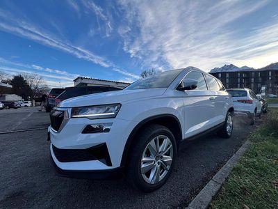 Gebraucht 2025 Skoda Karoq Selection SUV | CHF 29’900 (Superpreis)