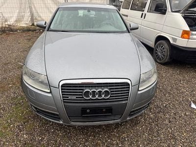 Gebraucht 2007 Audi A6 Limousine | CHF 1’300 (Superpreis)