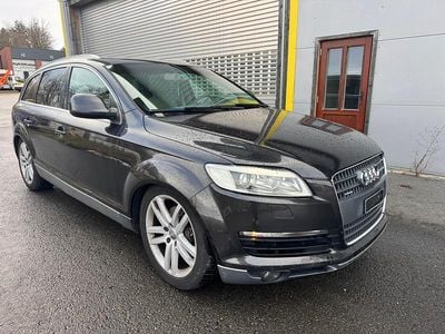 Gebraucht 2008 Audi Q7 SUV | CHF 8’900