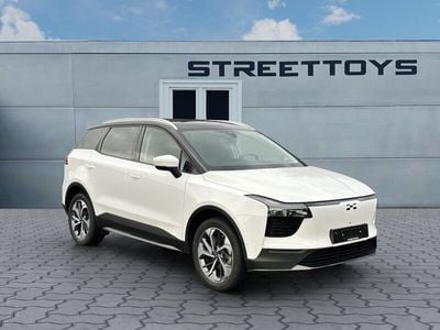 Gebraucht 2022 Aiways U5 SUV | CHF 19’750