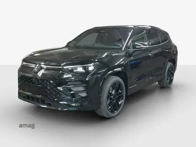 Neu (2026) VW Tayron R-line 272 PS | Etwas zu teuer