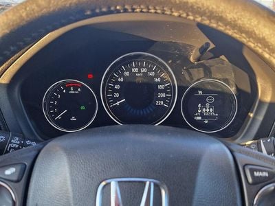 Gebraucht Honda HR-V Elegance 120 PS (88 kW) 2016 SUV