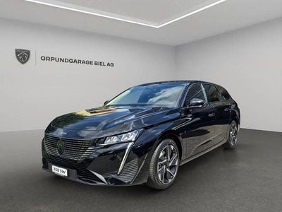 Neu 2025 Peugeot 308 Allure Kombi | CHF 36’500 (Teuer)
