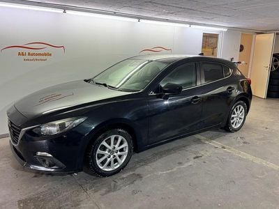 Gebraucht 2016 Mazda 3 | CHF 5’900