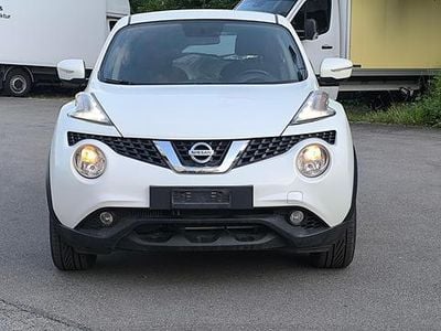 Gebraucht 2015 Nissan Juke Tekna SUV | CHF 5’950 (Fairer Preis)