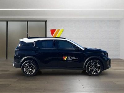 Schwarz Gebraucht 2025 Citroën C3 Aircross SUV | CHF 28’640 (Fairer Preis)