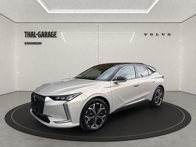 Gebraucht DS Automobiles DS4 Bastille Plus 180 PS (132 kW) 2022 Kombi