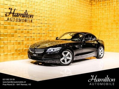 Gebraucht 2014 BMW Z4 | CHF 17’900