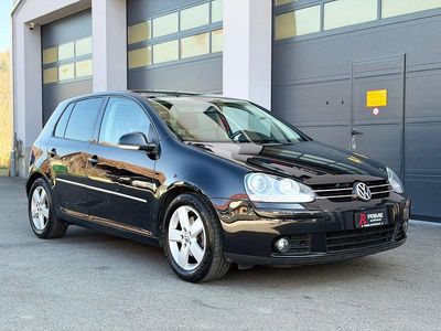 Gebraucht VW Golf V Sportline 150 PS (110 kW) 2007 Limousine