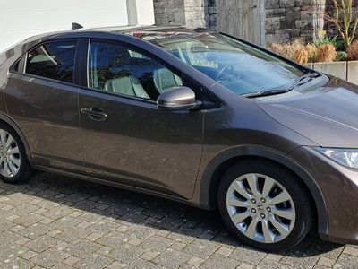 gebraucht Honda Civic 1.8i-VTEC 142 Executive