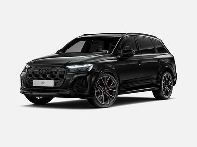 Gebraucht 2024 Audi Q7 S-Line SUV | CHF 79’500 (Teuer)