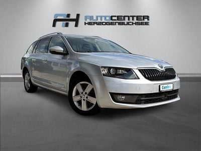 Gebraucht 2014 Skoda Octavia Elegance Kombi | CHF 11’999 (Teuer)
