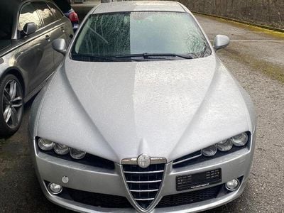 Gebraucht Alfa Romeo 159 Progression 150 PS (110 kW) 2006