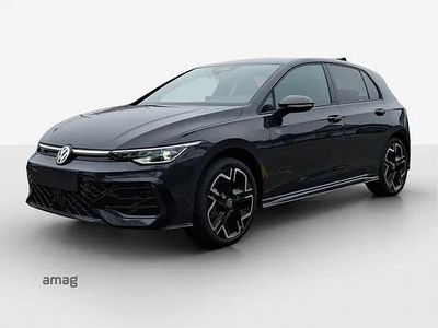 Uranograu uni dachlackierung schwarz uni Neu 2026 VW Golf R-line Limousine | CHF 39’900 (Fairer Preis)