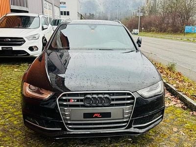 Gebraucht 2013 Audi S4 Kombi | CHF 7’990