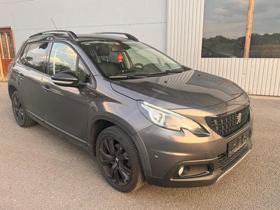 Gebraucht 2018 Peugeot 2008 GT-line SUV | CHF 6’500 (Fairer Preis)