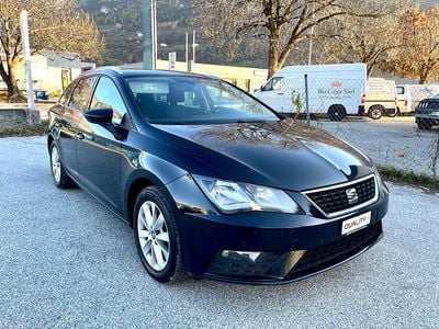 Seat Leon ST