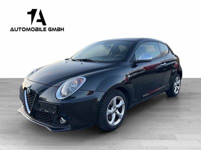 gebraucht Alfa Romeo MiTo 1.3 JTD Super